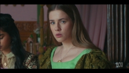 The Lady Grace Mysteries - Season 01 Episode 03